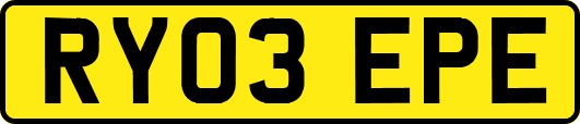 RY03EPE