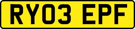RY03EPF