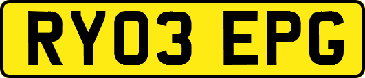RY03EPG