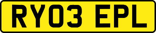 RY03EPL
