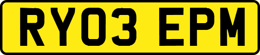 RY03EPM