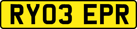 RY03EPR