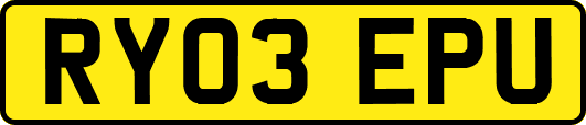 RY03EPU