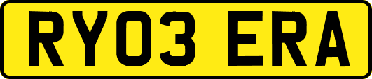 RY03ERA