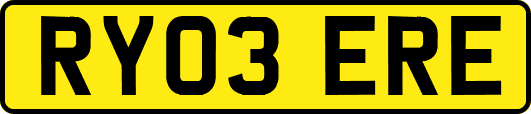 RY03ERE
