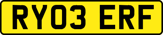 RY03ERF
