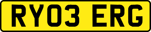 RY03ERG