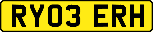 RY03ERH
