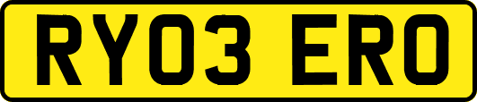 RY03ERO