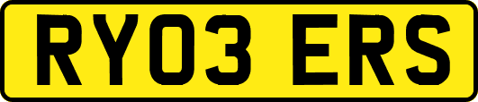 RY03ERS