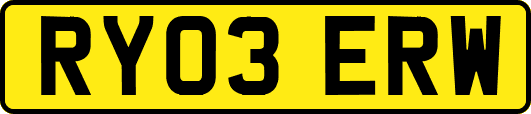 RY03ERW