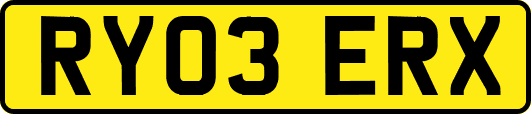 RY03ERX