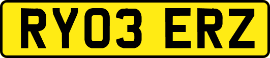 RY03ERZ