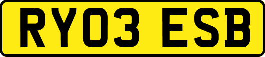 RY03ESB