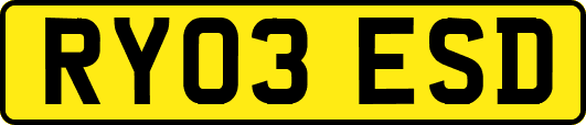 RY03ESD