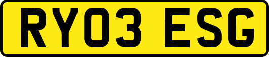 RY03ESG