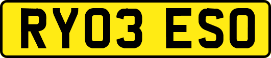 RY03ESO