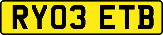 RY03ETB