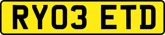 RY03ETD