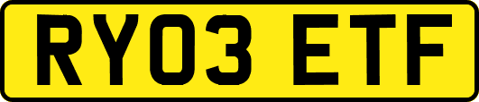 RY03ETF