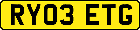 RY03ETG