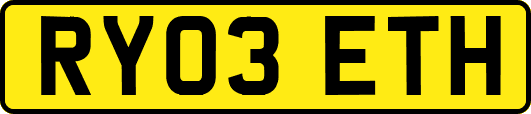 RY03ETH