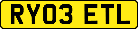 RY03ETL