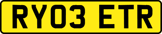 RY03ETR
