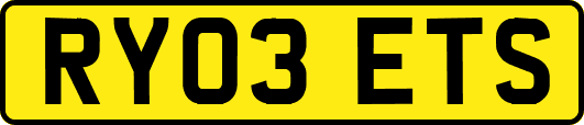 RY03ETS