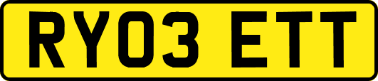 RY03ETT