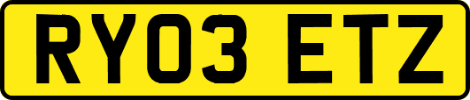 RY03ETZ