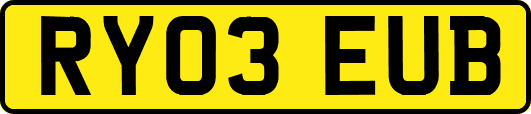 RY03EUB