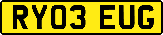 RY03EUG