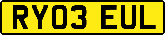 RY03EUL