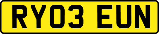 RY03EUN