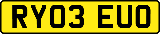 RY03EUO