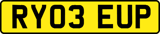 RY03EUP