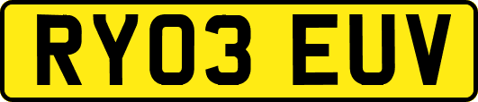 RY03EUV