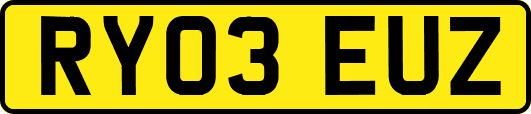RY03EUZ