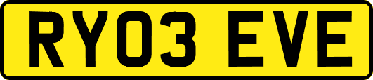 RY03EVE