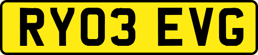 RY03EVG