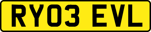 RY03EVL