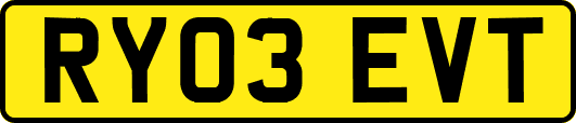 RY03EVT