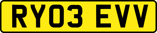 RY03EVV