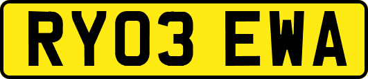 RY03EWA