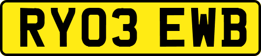RY03EWB