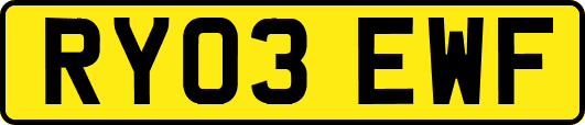 RY03EWF