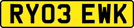 RY03EWK
