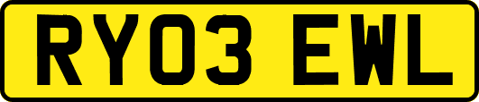 RY03EWL