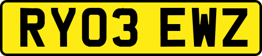 RY03EWZ